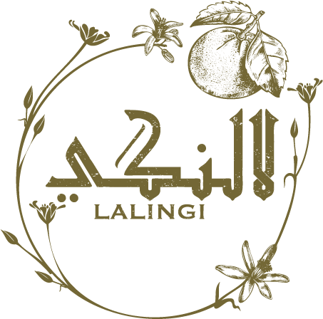 Lalingi Logo